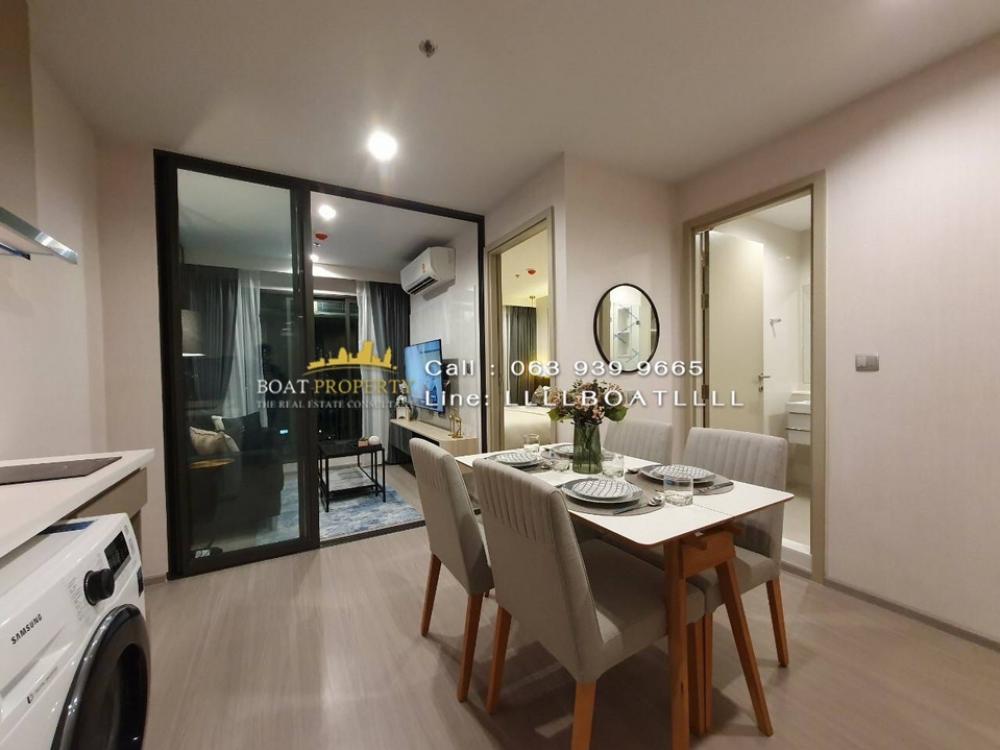 For Rent 📍Life Ladprao 📞 0639399665 – รูปที่ 3