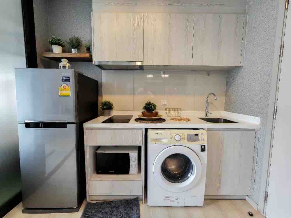 for rent Life 48 2 bed or 1 bed plus nice room 🌈🌈 – รูปที่ 4