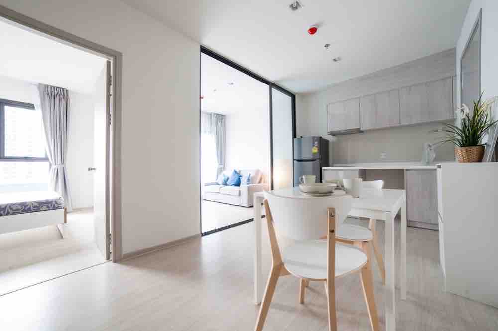 for rent Life 48 1 bed big size special deal !! 🌟 – รูปที่ 2