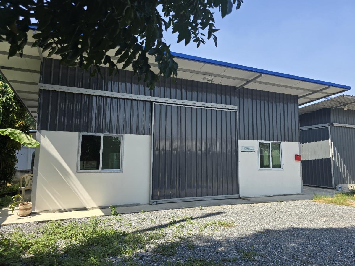 Rent a house + warehouse, 1 floor, 81 square meters – รูปที่ 4