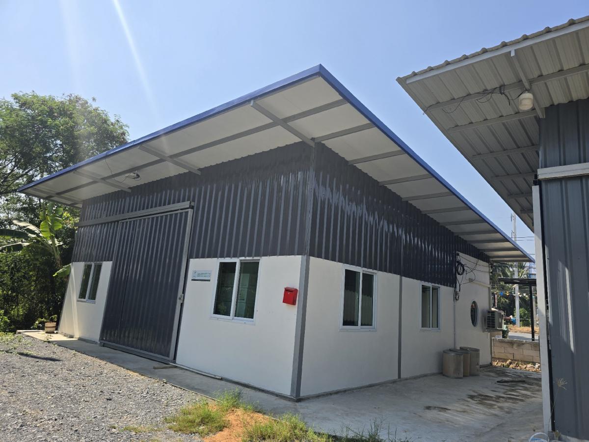 Rent a house + warehouse, 1 floor, 81 square meters