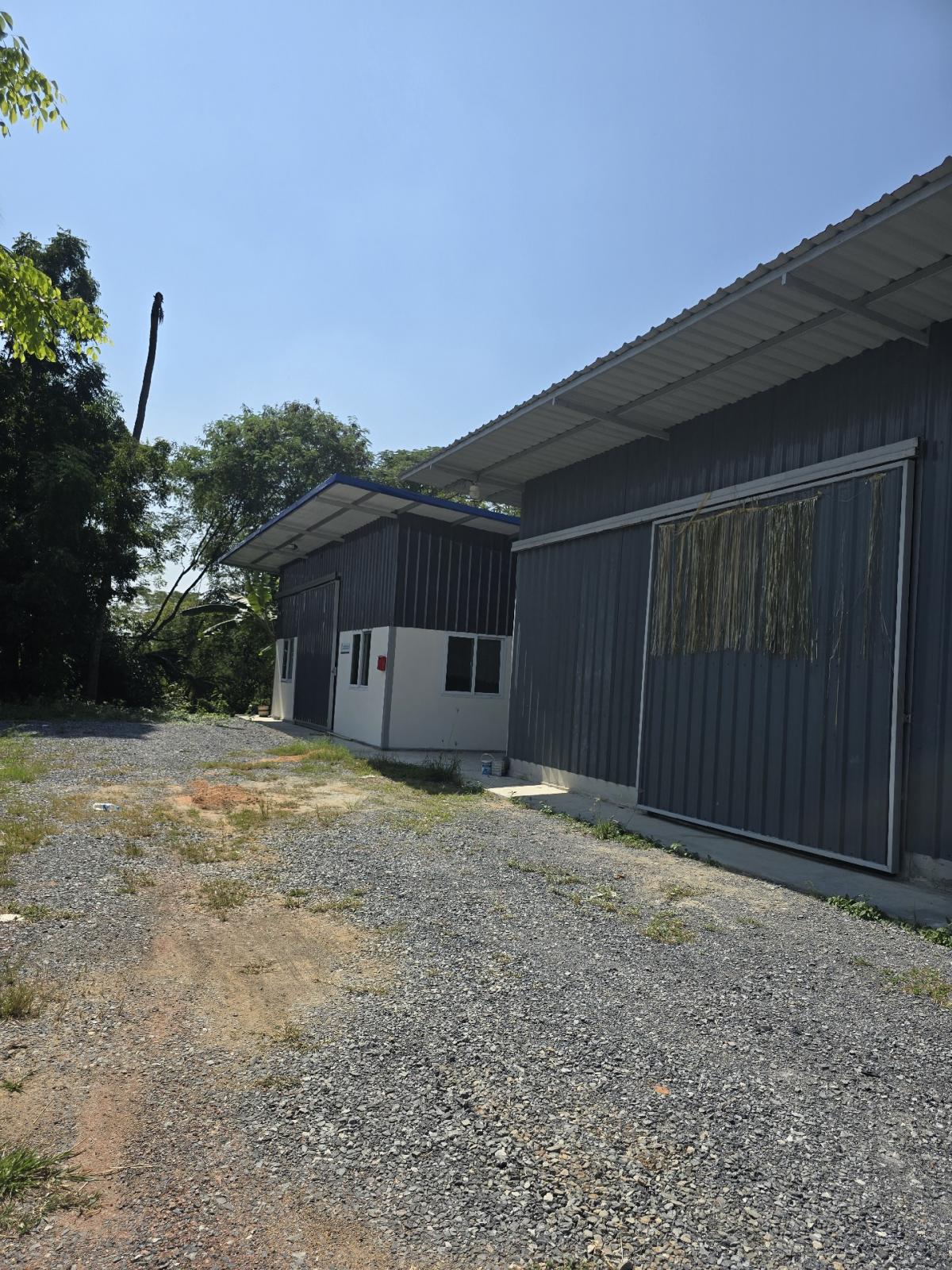 Rent a house + warehouse, 1 floor, 81 square meters – รูปที่ 2