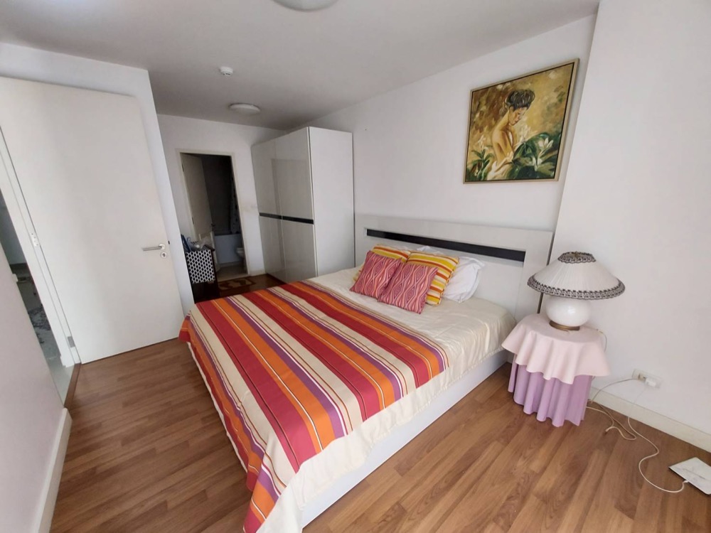 for rent the clover thinglor 1 bed 45sqm super deal !! 🌿