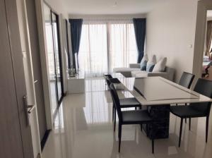 for rent Supalai premier charoennakorn 2 bed special price !! 🌈🌈