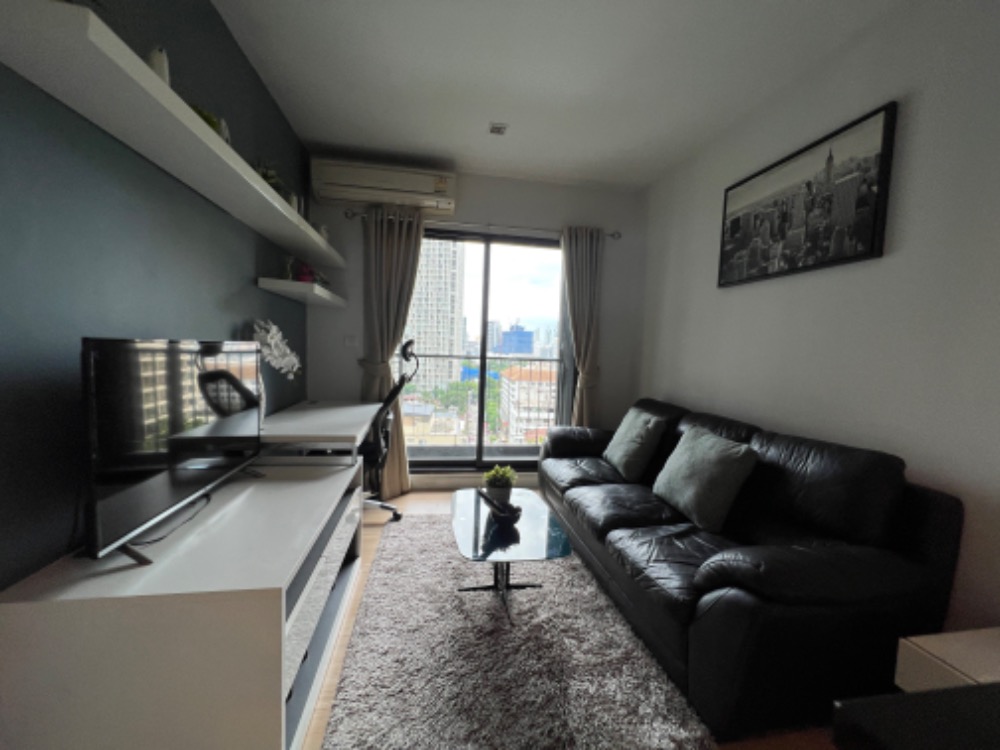 for rent The Seed mingle special deal 42.5sqm 🧡