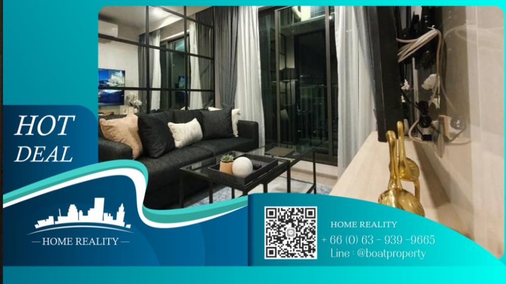 For Rent 📍Life Ladprao 📞 0639399665