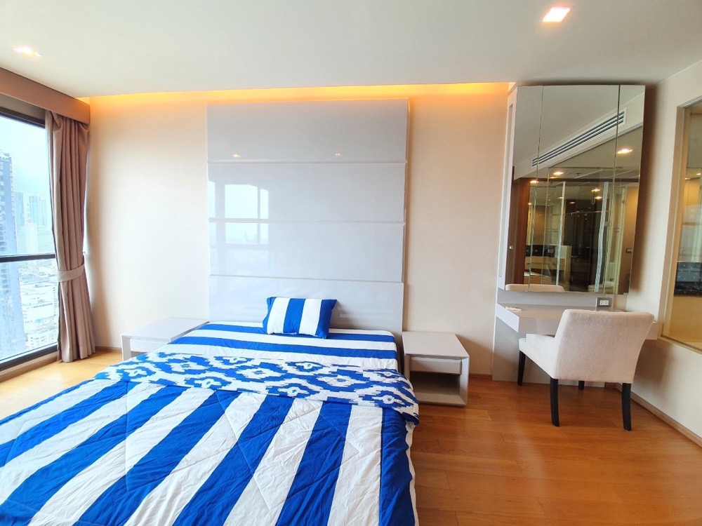 for rent The Address sathorn 56s special deal !! 🌈🌈 – รูปที่ 3