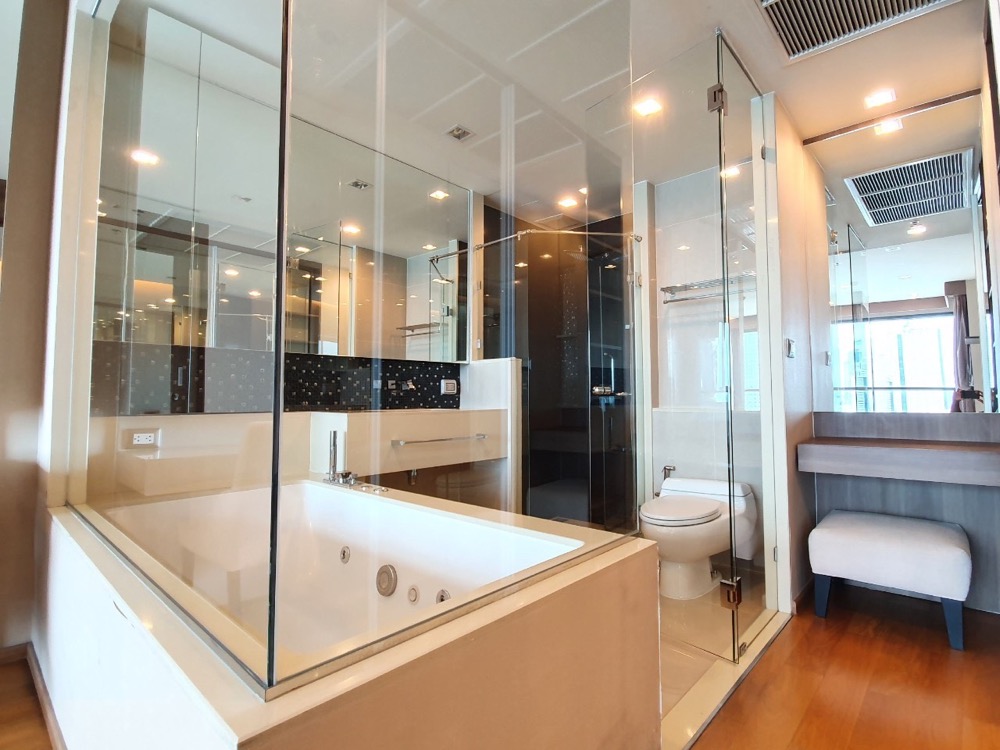 for rent The Address sathorn 56s special deal !! 🌈🌈 – รูปที่ 4