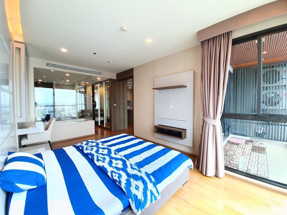 for rent The Address sathorn 56s special deal !! 🌈🌈 – รูปที่ 2