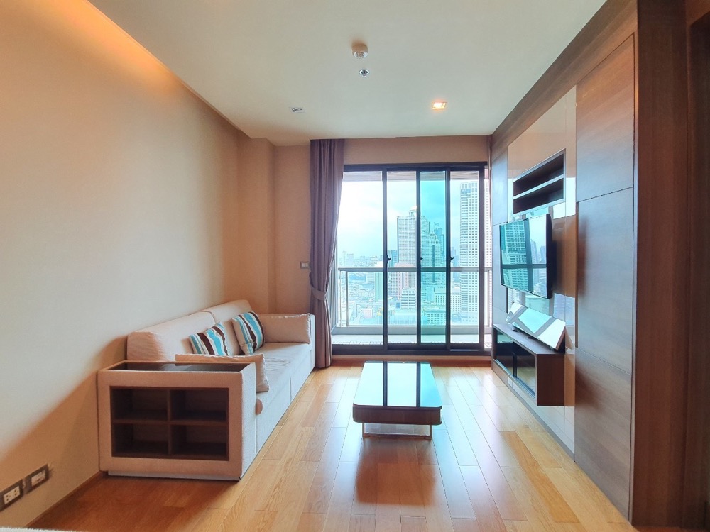 for rent The Address sathorn 56s special deal !! 🌈🌈