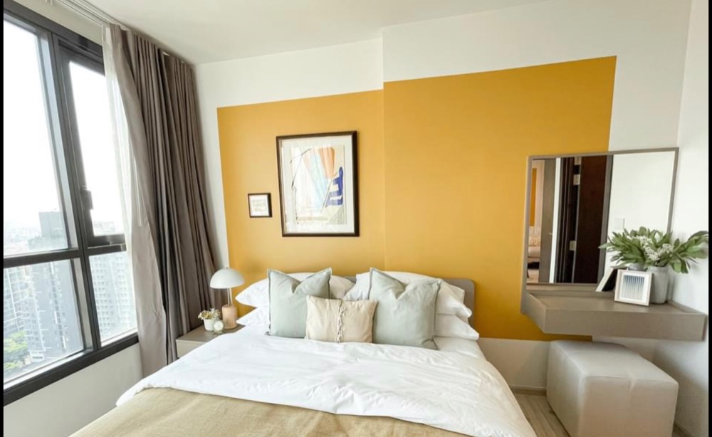 For rent XT Huaikwang walk in closet high floor super deal For rent XT Huaikwang walk in closet high floor super deal