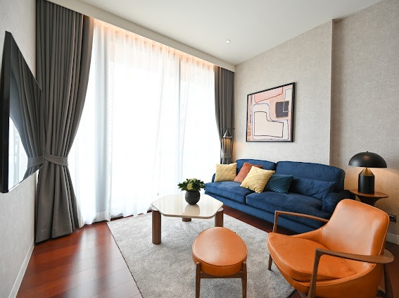 for rent Khun by yoo thonglor nice room special deal !! ❤️ – รูปที่ 2