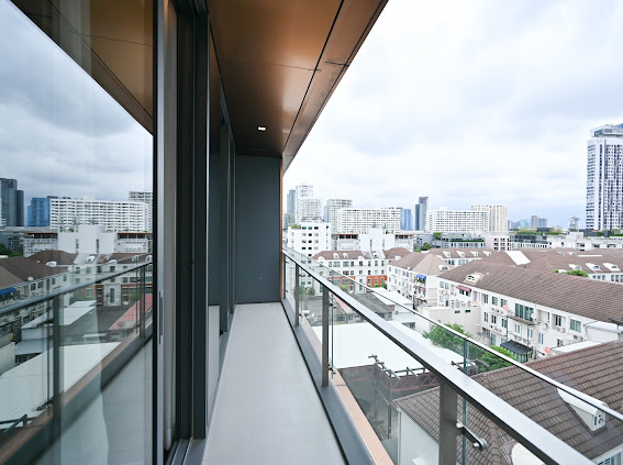 for rent Khun by yoo thonglor nice room special deal !! ❤️ – รูปที่ 3