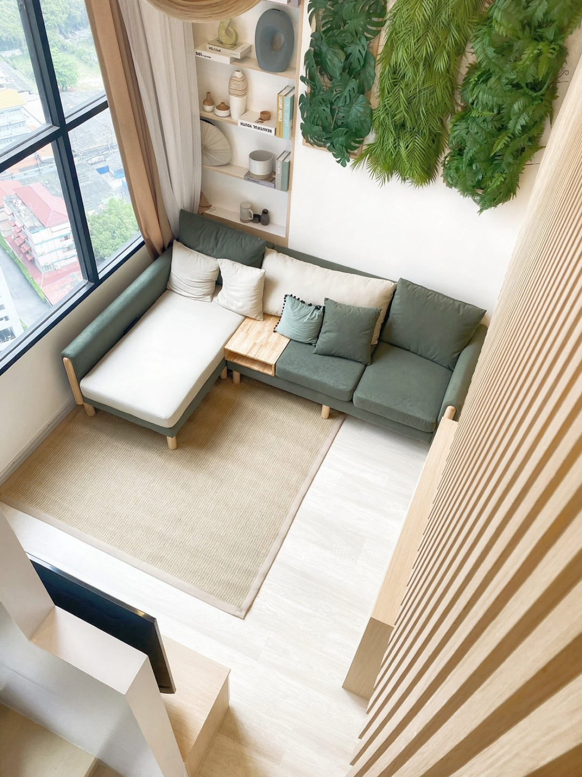For Sale Condo , KnightsBridge Prime Sathorn , Duplex , BTS-Chong Nonsi , Thungmahamek , Sa Thon , Bangkok , CX-148789