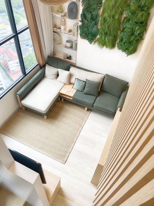 For Sale Condo , KnightsBridge Prime Sathorn , Duplex , BTS-Chong Nonsi , Thungmahamek , Sa Thon , Bangkok , CX-148789