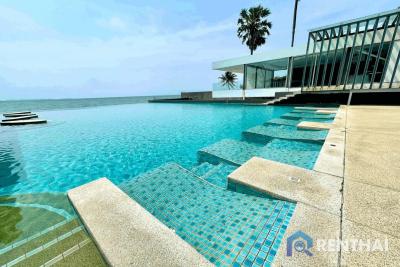 For sale condo 1 bedroom at Ananya Beachfront