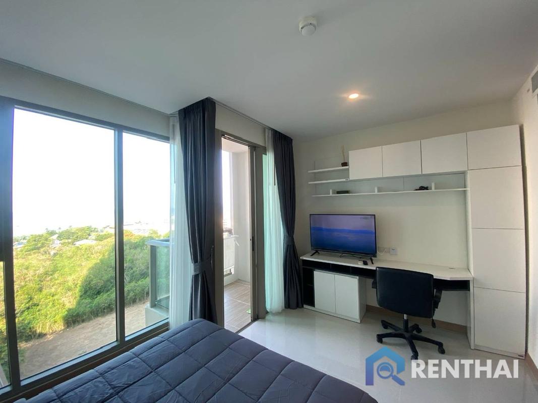 For sale condo Studio at The Riviera Jomtien