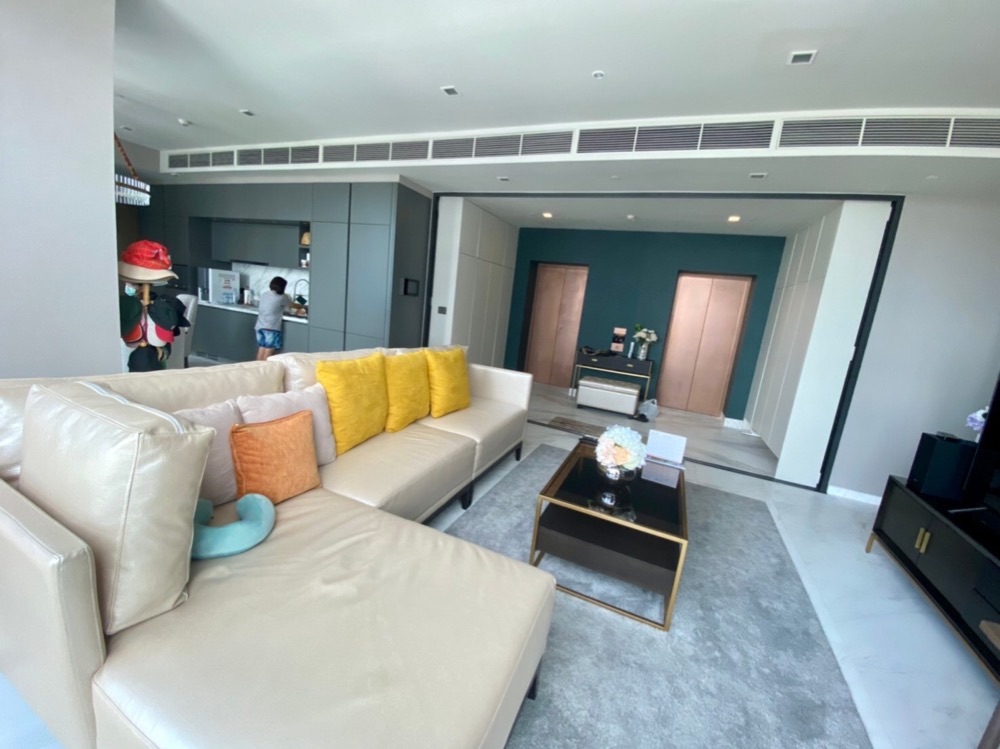 for rent The monument 2 bed 2 bath nice room !! 🌈🌈 – รูปที่ 4