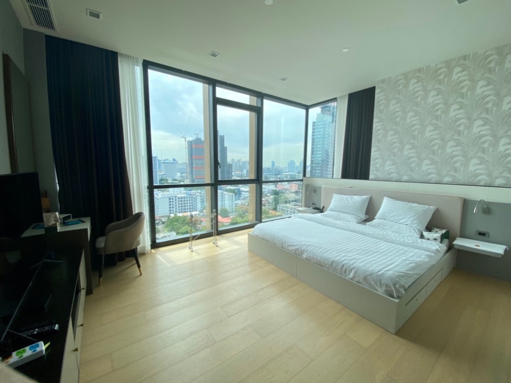 for rent The monument 2 bed 2 bath nice room !! 🌈🌈 – รูปที่ 2