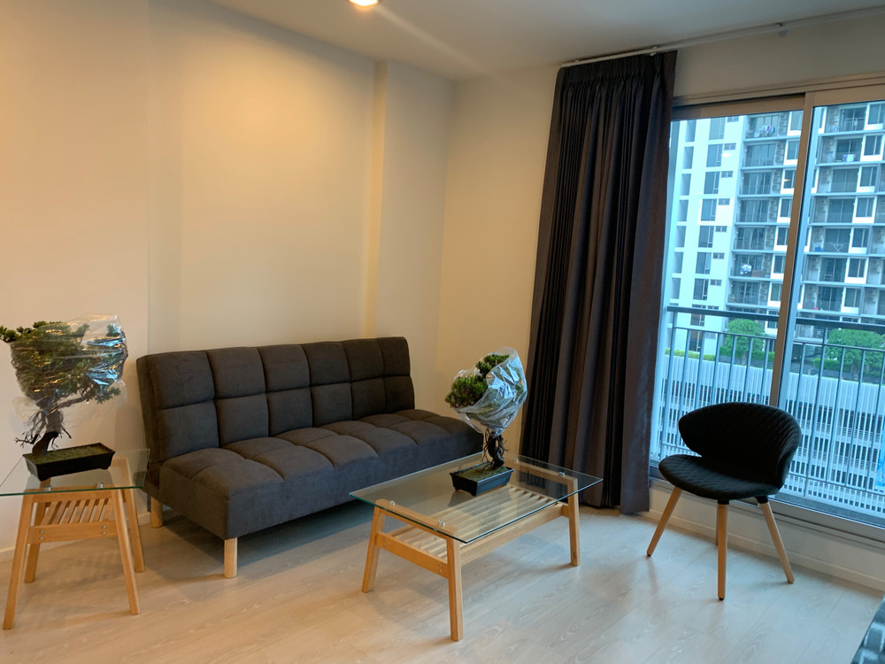 for rent Rhythm sathorn narathiwas 2 bed super deal !! 60sqm – รูปที่ 4