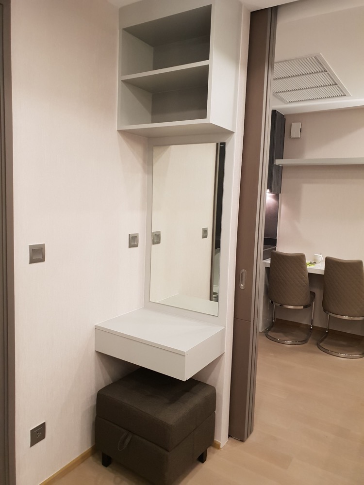 for rent Ashton chula silom 1 bed special deal !! 💟 – รูปที่ 2