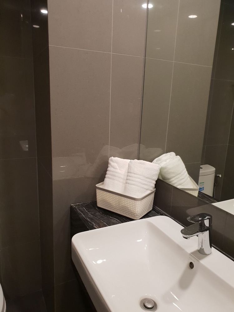 for rent Ashton chula silom 1 bed special deal !! 💟 – รูปที่ 4