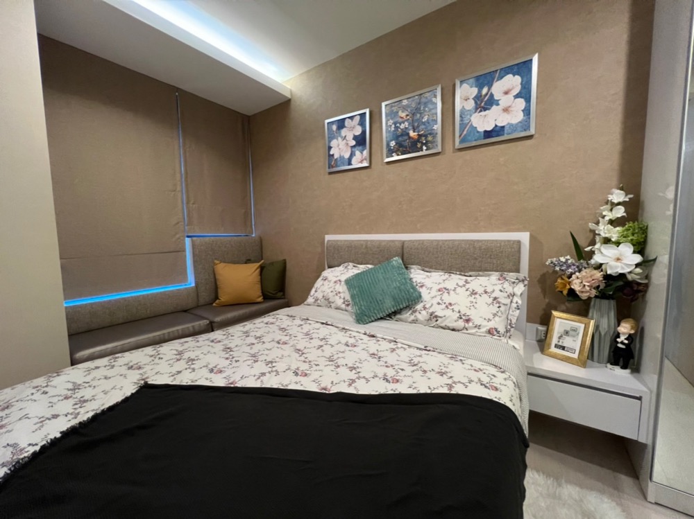 for rent Rhythm 42 1 bed special deal !! 🌈🌈 – รูปที่ 3