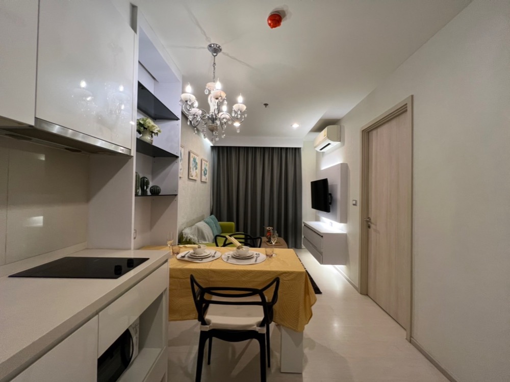 for rent Rhythm 42 1 bed special deal !! 🌈🌈 – รูปที่ 4