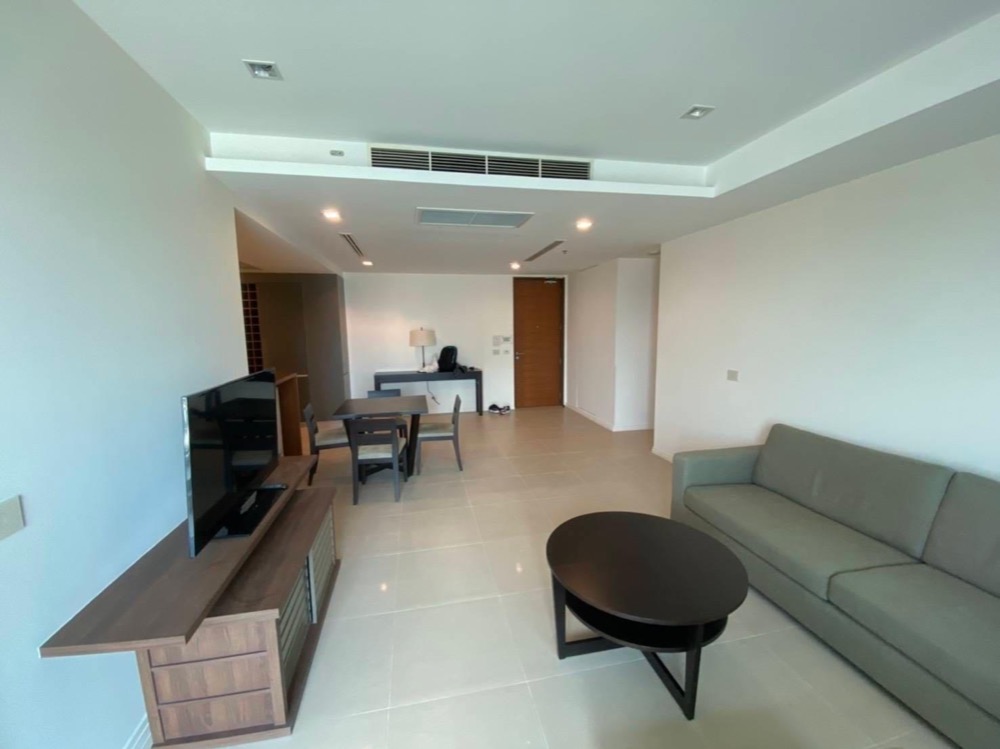for rent The river 2 bed big size !! ☘️☘️ – รูปที่ 2