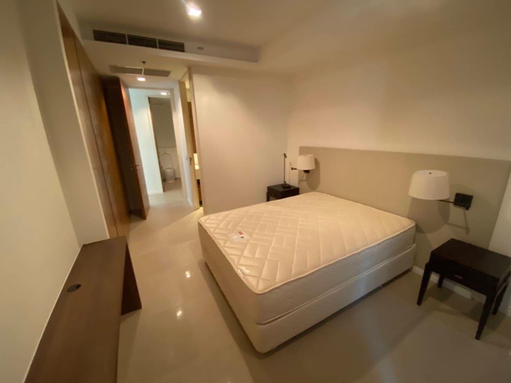 for rent The river 2 bed big size !! ☘️☘️ – รูปที่ 3