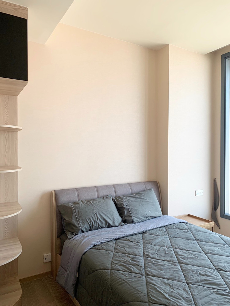 for rent The Esse asoke 2 bed special deal !! ❤️❤️ – รูปที่ 3