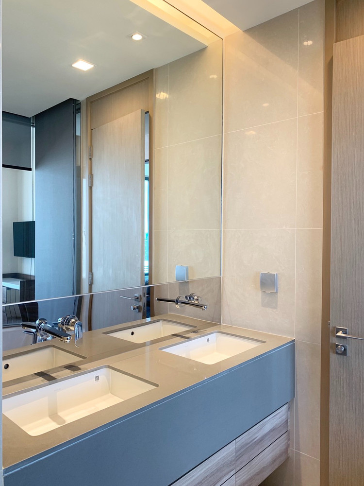 for rent The Esse asoke 2 bed special deal !! ❤️❤️ – รูปที่ 4
