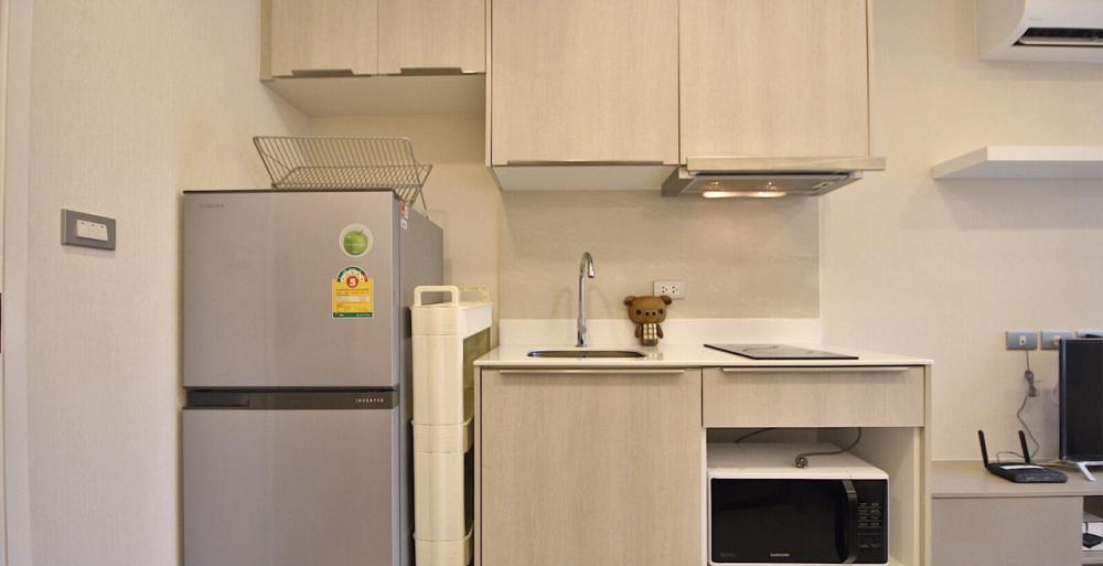 for rent Vtara 36 1 bed super deal !! 🧡 – รูปที่ 4