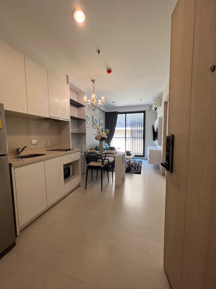 for rent Rhythm 42 1 bed special deal !! 🌈🌈 – รูปที่ 2