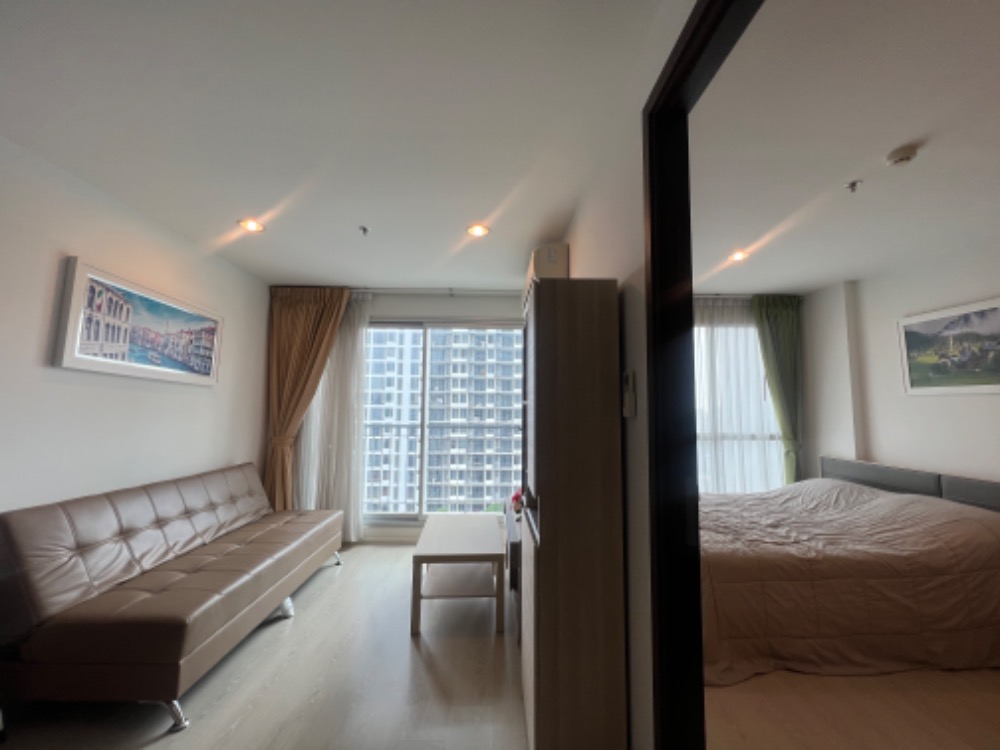 for rent Rhythm sathorn naratiwas 2 bed 1 bath special deal !! ☘️☘️ – รูปที่ 3