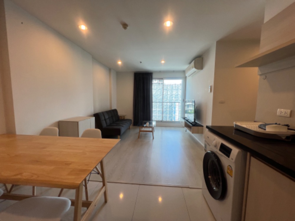 for rent Rhythm sathorn narathiwas 2 bed super deal !! 60sqm – รูปที่ 3