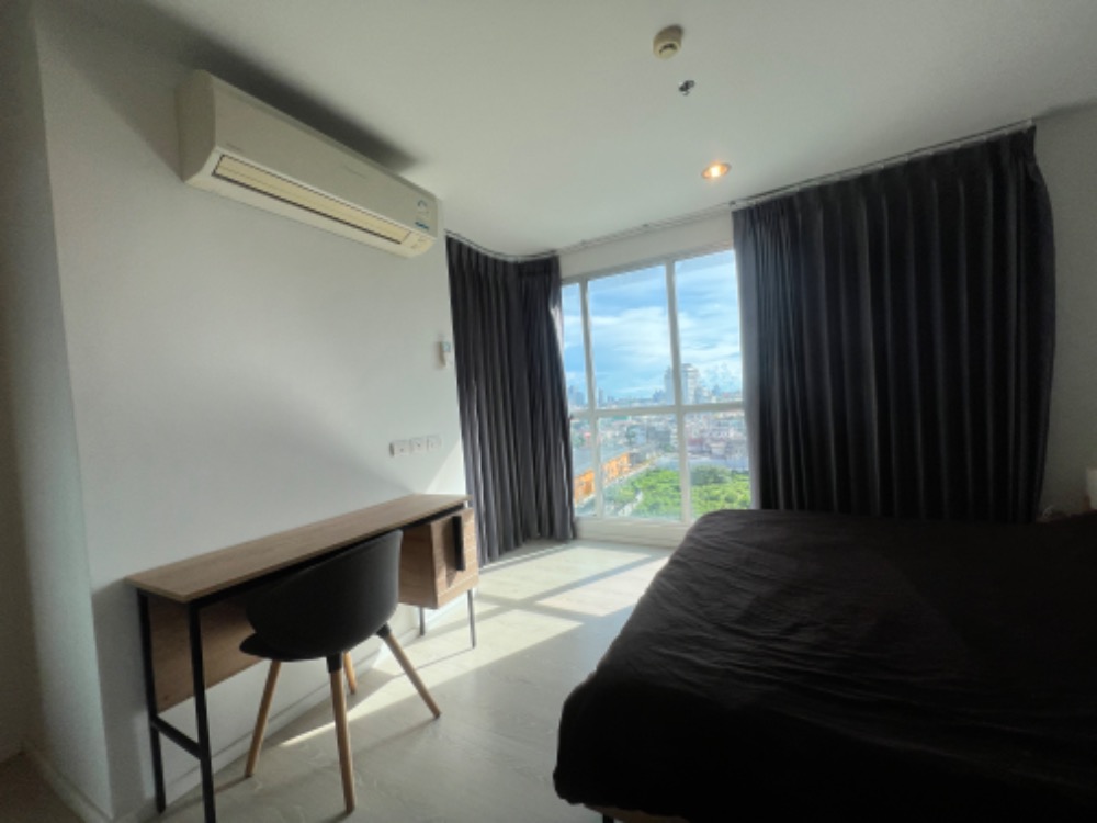 for rent Rhythm sathorn narathiwas 2 bed super deal !! 60sqm – รูปที่ 2