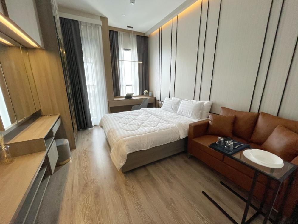 [] ขาย ! Knightsbridge Prime อ่อนนุช คอนโดหรู ห้องตกแต่งสวย บิ๊วอินทั้งห้อง เฟอร์อย่างดีครบชุด! – รูปที่ 2
