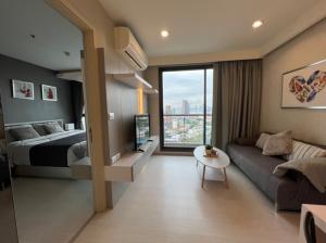 for rent Rhythm 42 1 bed 46sqm nice room !! 💜