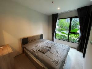 for rent Life asoke rama 9 1 bed nice room !! 🌿