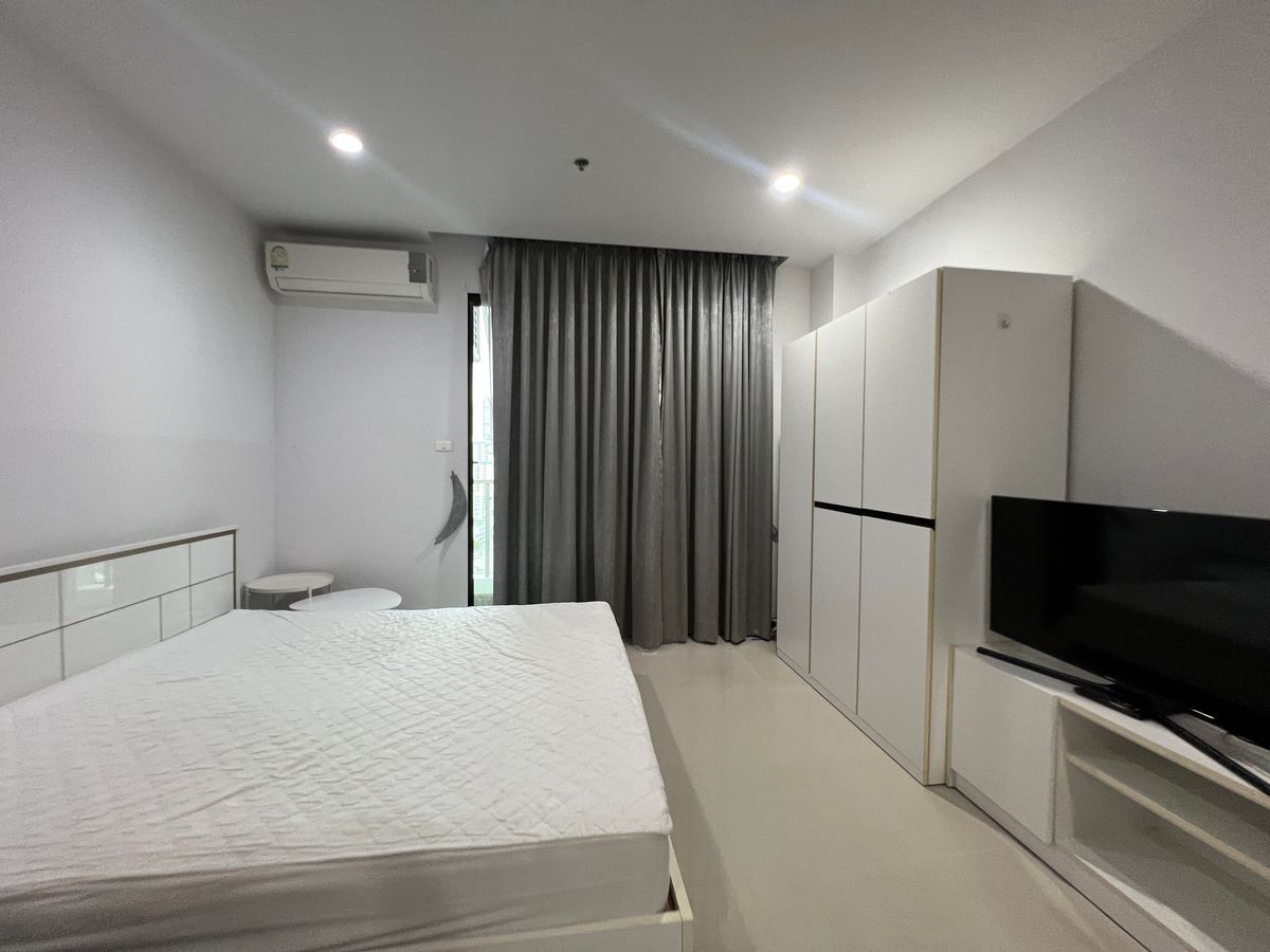 for rent Supalai premier @ asoke 1 bed 💟 – รูปที่ 3