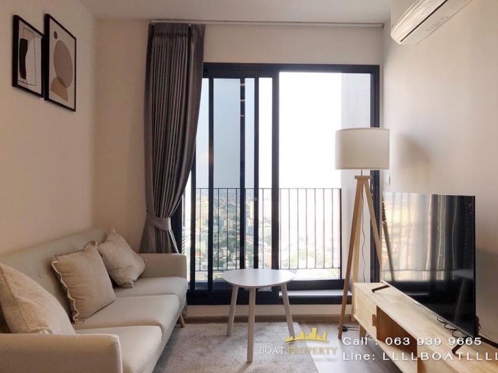 🍃For Rent📍2Bed 1Bath 🛁Life Ladprao Valley📞0639399665 – รูปที่ 2