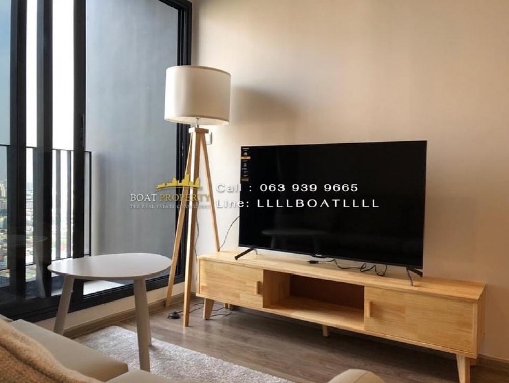 🍃For Rent📍2Bed 1Bath 🛁Life Ladprao Valley📞0639399665 – รูปที่ 3