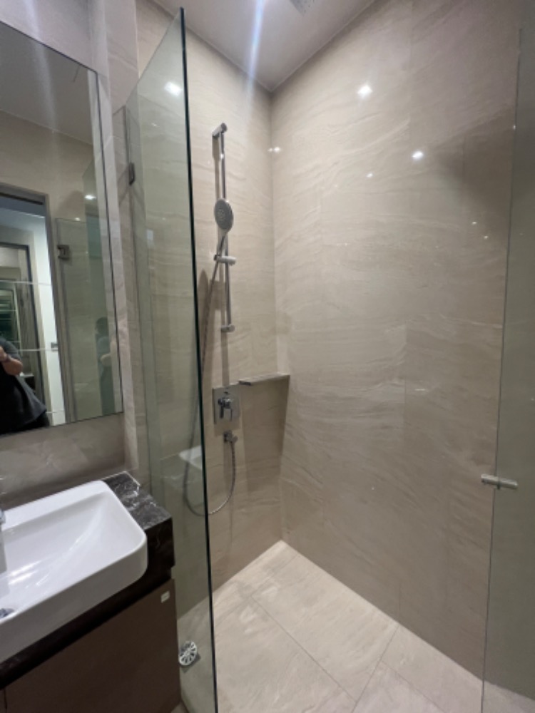 for rent Ashton silom super deal !! 🌈 1 bed – รูปที่ 3
