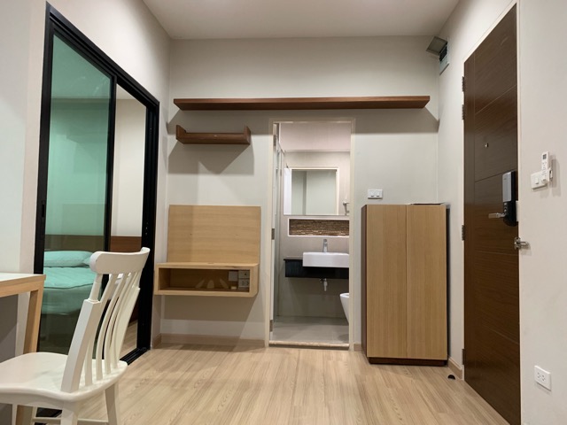 #คอนโดใกล้รพ.มหาราช โคราช 1 นอน ห้องกว้าง สภาพดี #คอนโดใกล้รพ.มหาราช โคราช 1 นอน ห้องกว้าง สภาพดี