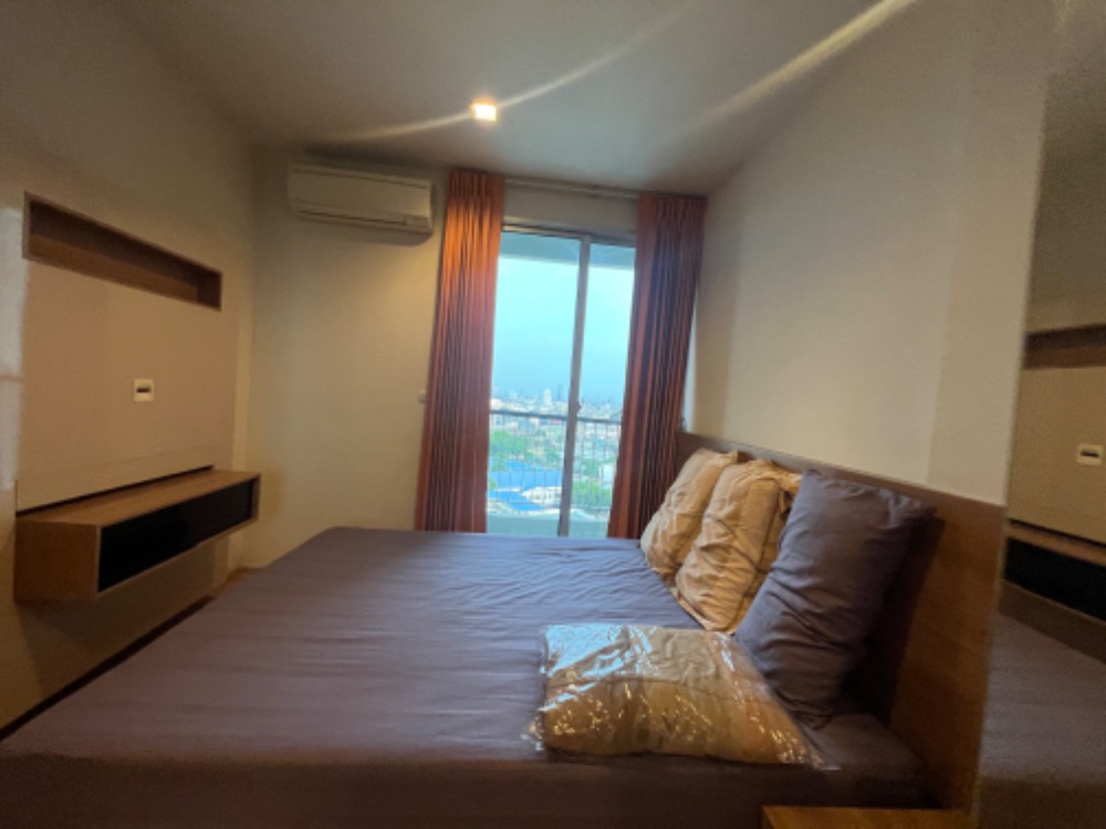 for rent Rhythm sathorn 1 bed super deal !! 🌈🌈 – รูปที่ 2
