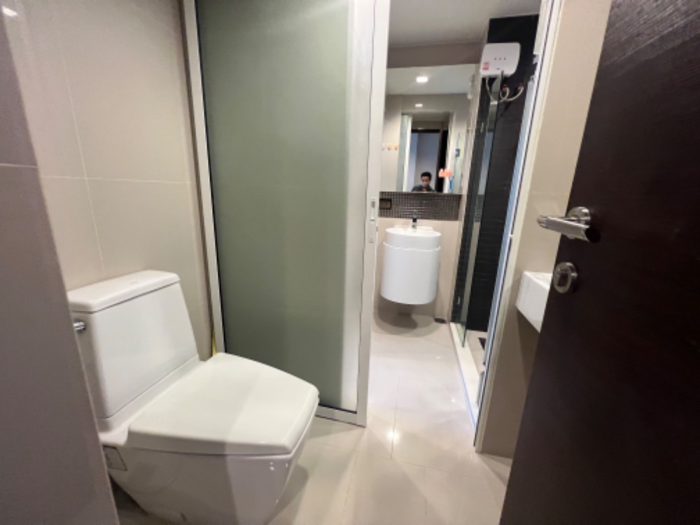 for rent Rhythm sathorn 1 bed super deal !! 🌈🌈 – รูปที่ 3