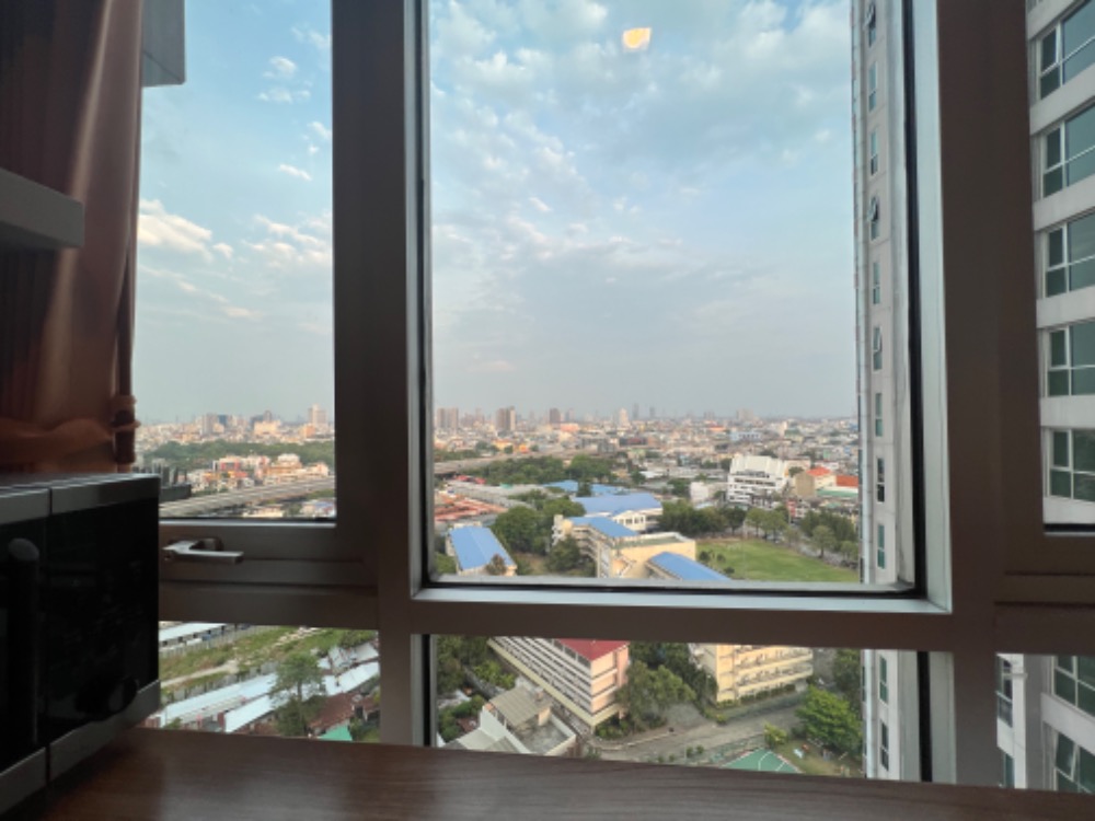 for rent Rhythm sathorn 1 bed super deal !! 🌈🌈 – รูปที่ 4