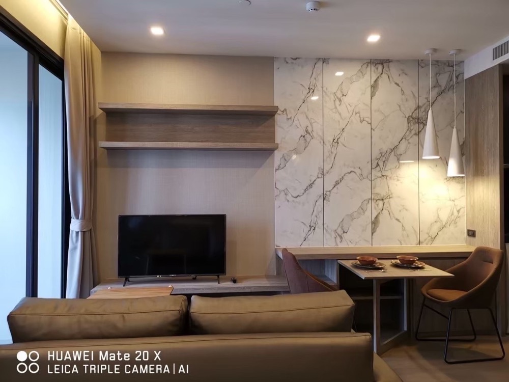 for rent Ashton asoke 1 bed special deal !! ⭐️⭐️