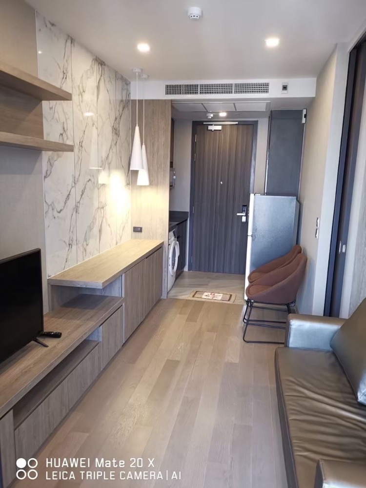 for rent Ashton asoke 1 bed special deal !! ⭐️⭐️ – รูปที่ 2